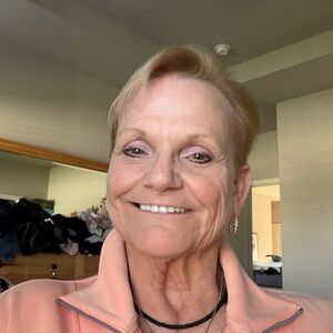 Meet your Posher, Jen